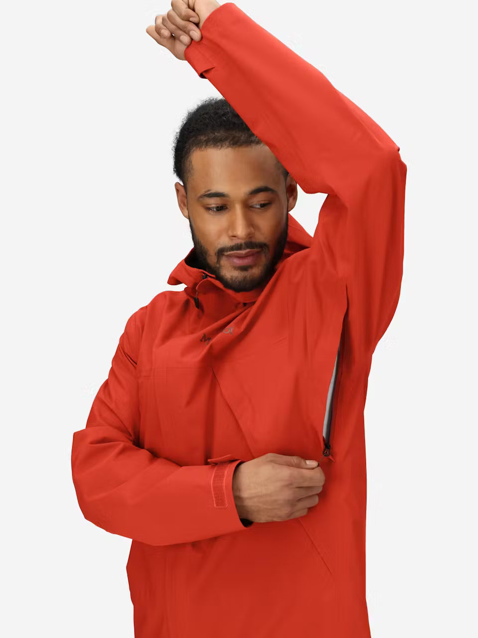 Marmot PreCip Eco Pro Rain Jacket RED
