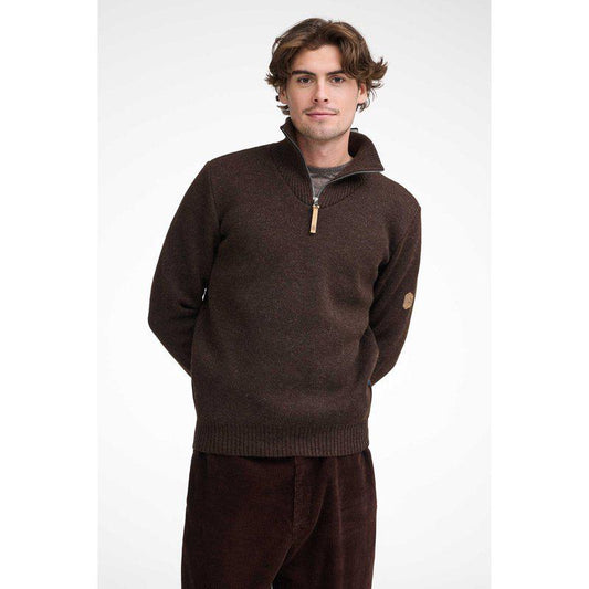 Ivanhoe NLS Elm Coffee Bean