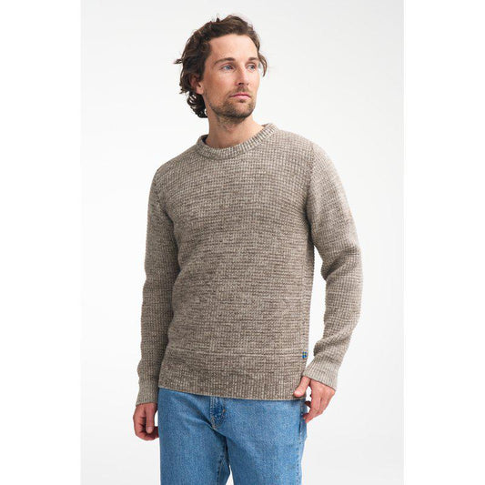 Ivanhoe NLS Petal Male Birch mouliné