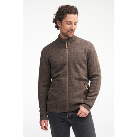 Ivanhoe NLS Mire full zip Birch