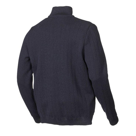 Ivanhoe Hugo Hz WB Vest Navy