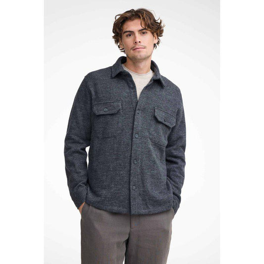 Ivanhoe GY Grimstorp Graphite Marl