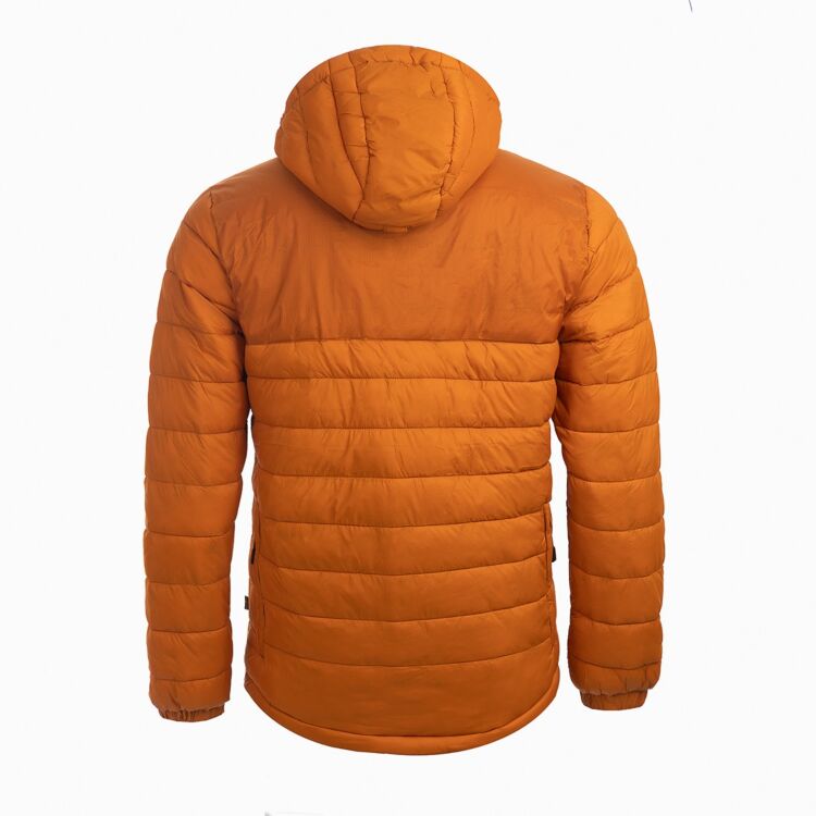 Arrak Outdoor Warmy Jacket Gold Men