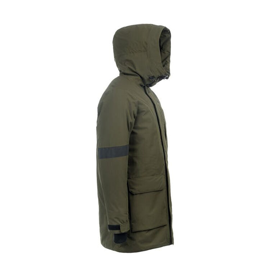 Arrak Outdoor Arrak Parkas Olive Dam