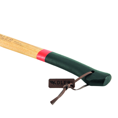 Yxa Adler Canoe Röd