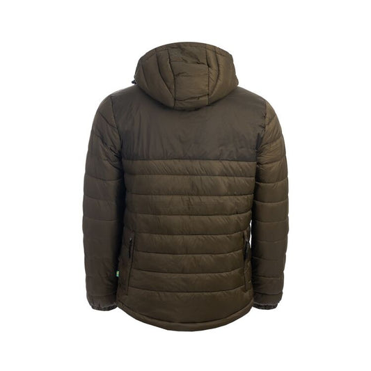 Arrak Outdoor Warmy Jacket Olive Men
