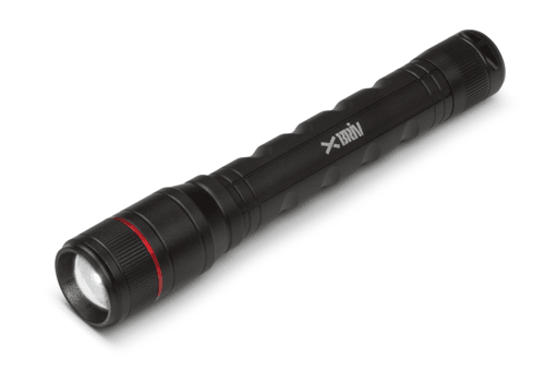 Ficklampa 300LM - NatureLife