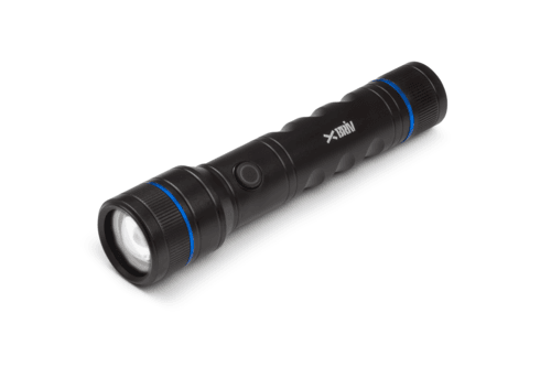 Ficklampa 800LM - NatureLife