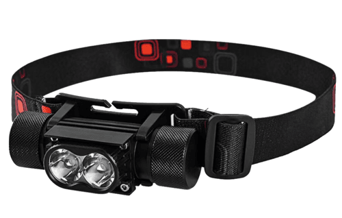 Pannlampa 800LM - NatureLife