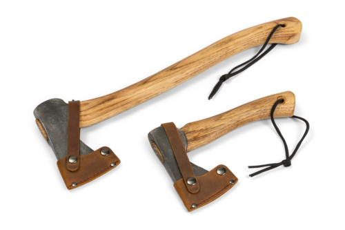 Yxa Woodsman 240