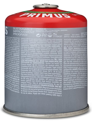 Primus SIP Power Gas 450G
