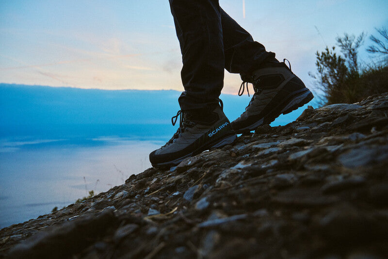 Scarpa Mescalito Trk Gtx BNT