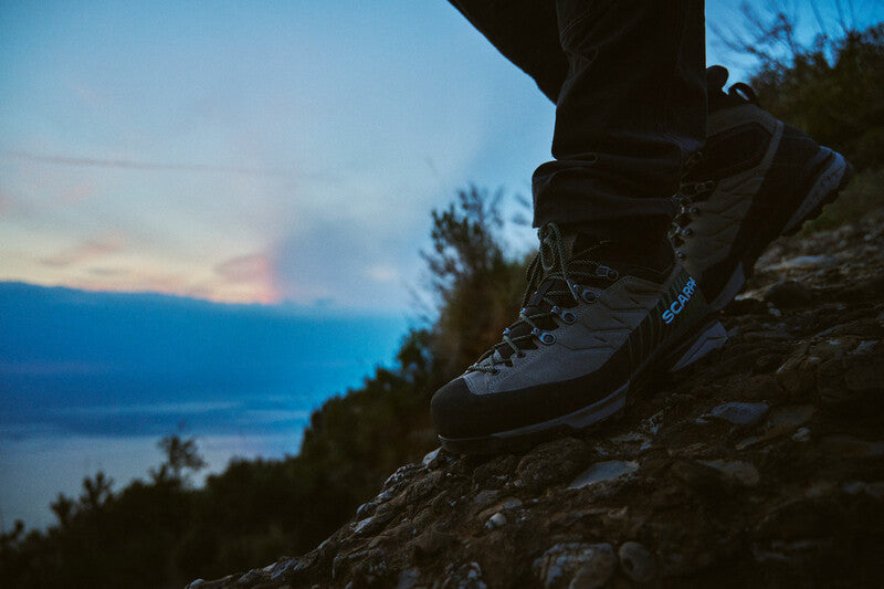 Scarpa Mescalito Trk Gtx BNT