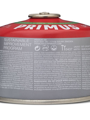 Primus SIP Power Gas 230G (Empty)
