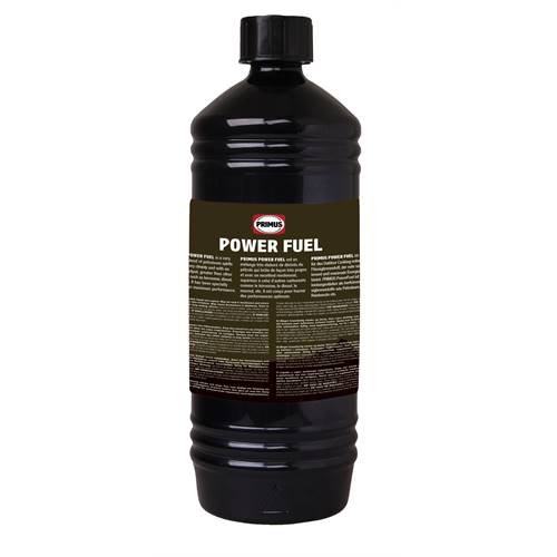 Primus Power Fuel Kemisk Ren Bensin