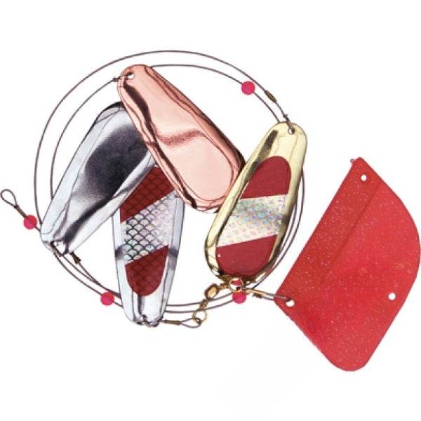 Stoxdal Alpine-Släpet 1 - NatureLife