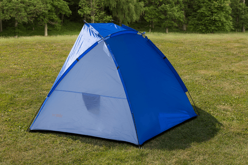 Tält UV50 - NatureLife