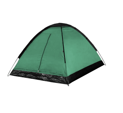 Tält Duo Camp 2-mans - NatureLife