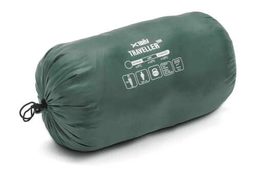 Sovsäck Traveller 200 - NatureLife