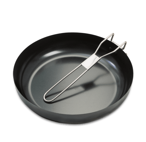 Stekpanna 24cm - NatureLife