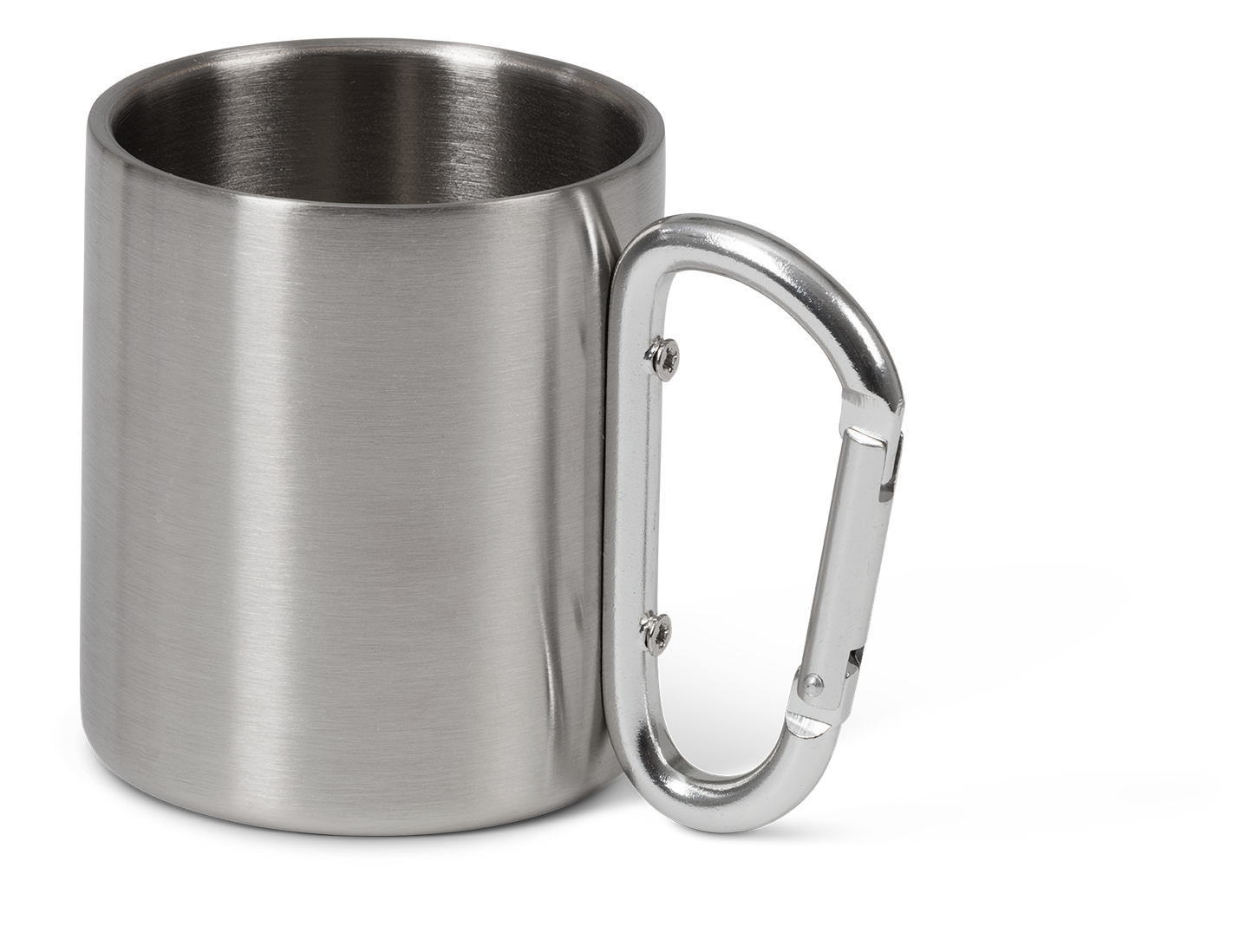 Mugg Med Karbinhake 220ML