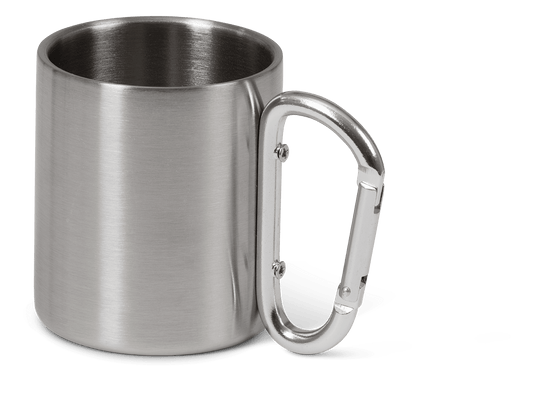 Mugg Med Karbinhake 220ML - NatureLife