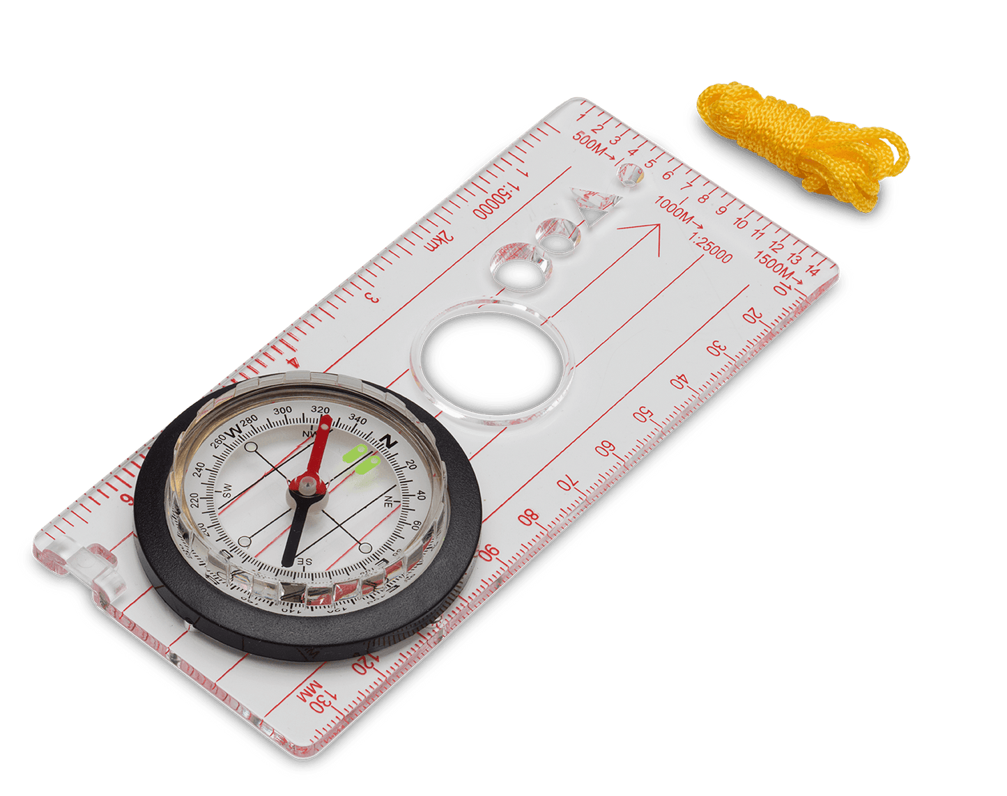 Kompass - NatureLife