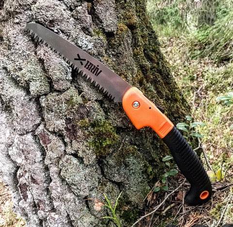 Fällbar Grensåg - NatureLife