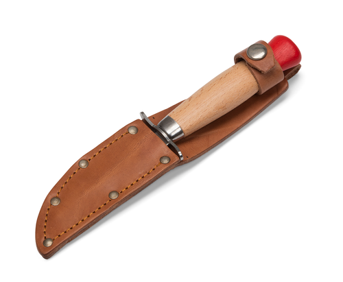 Scoutkniv