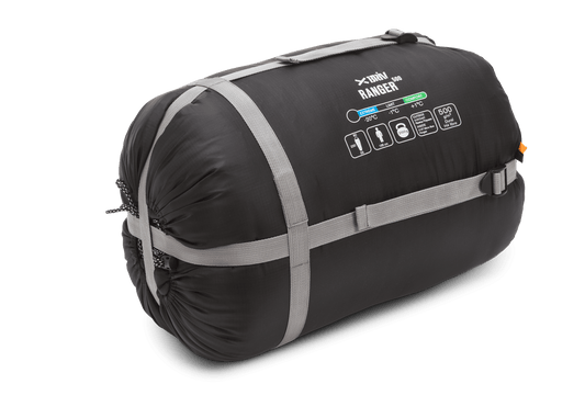 Sovsäck Ranger 500 - NatureLife