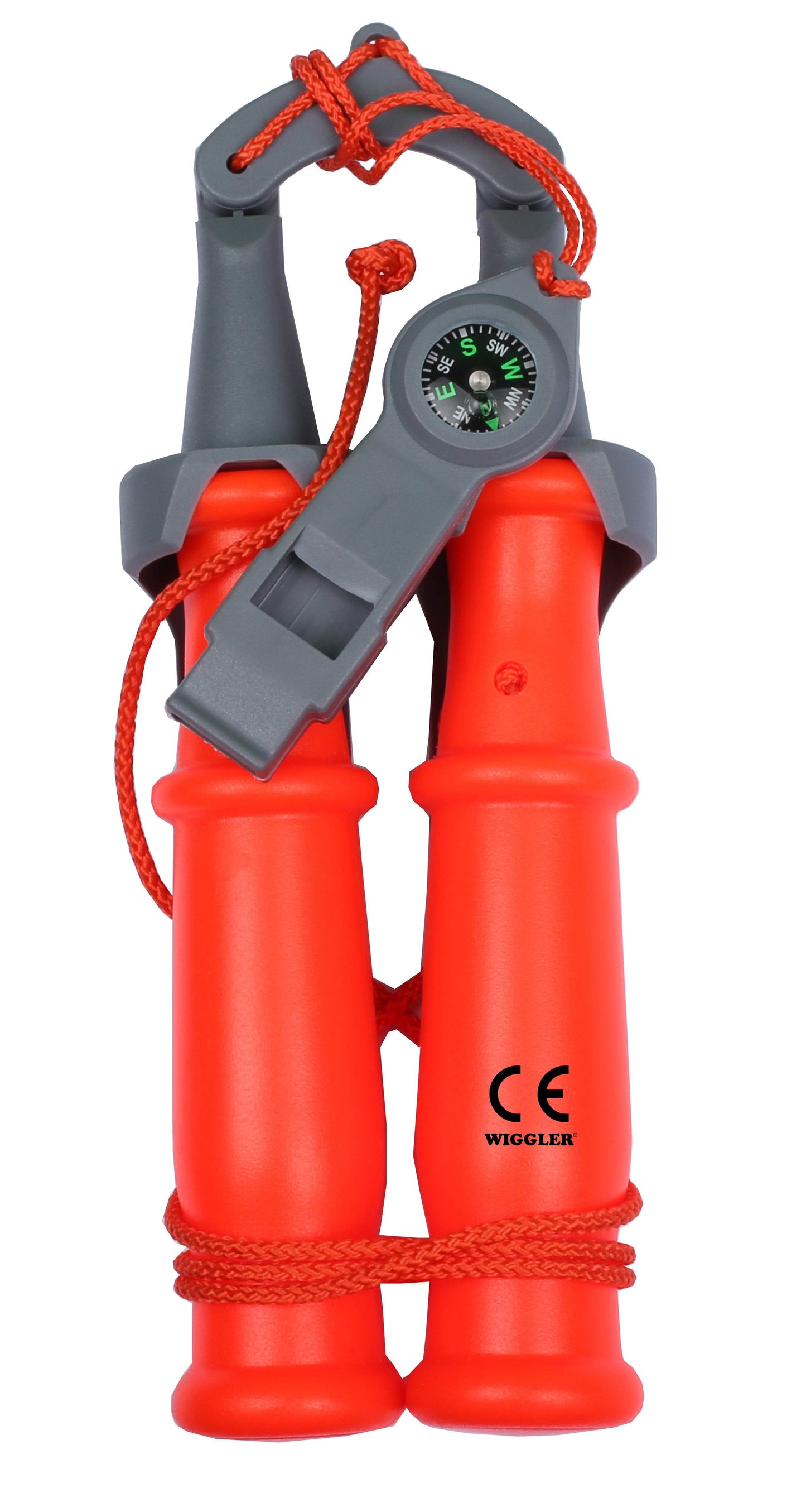 Isdubbar Med Visselpipa - NatureLife