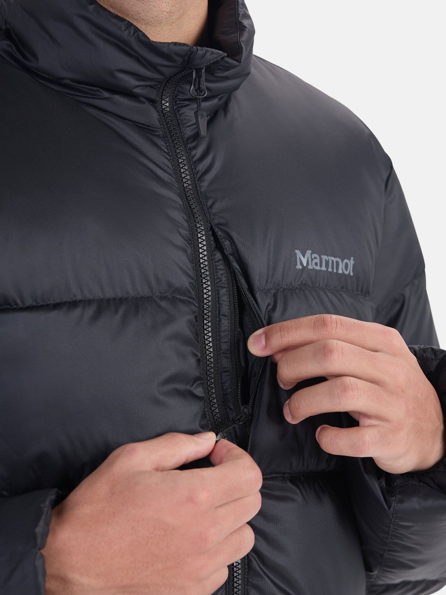 Marmot Guides Down Jacket BLACK