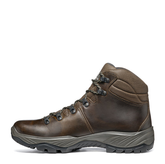 Scarpa Terra GTX Brown