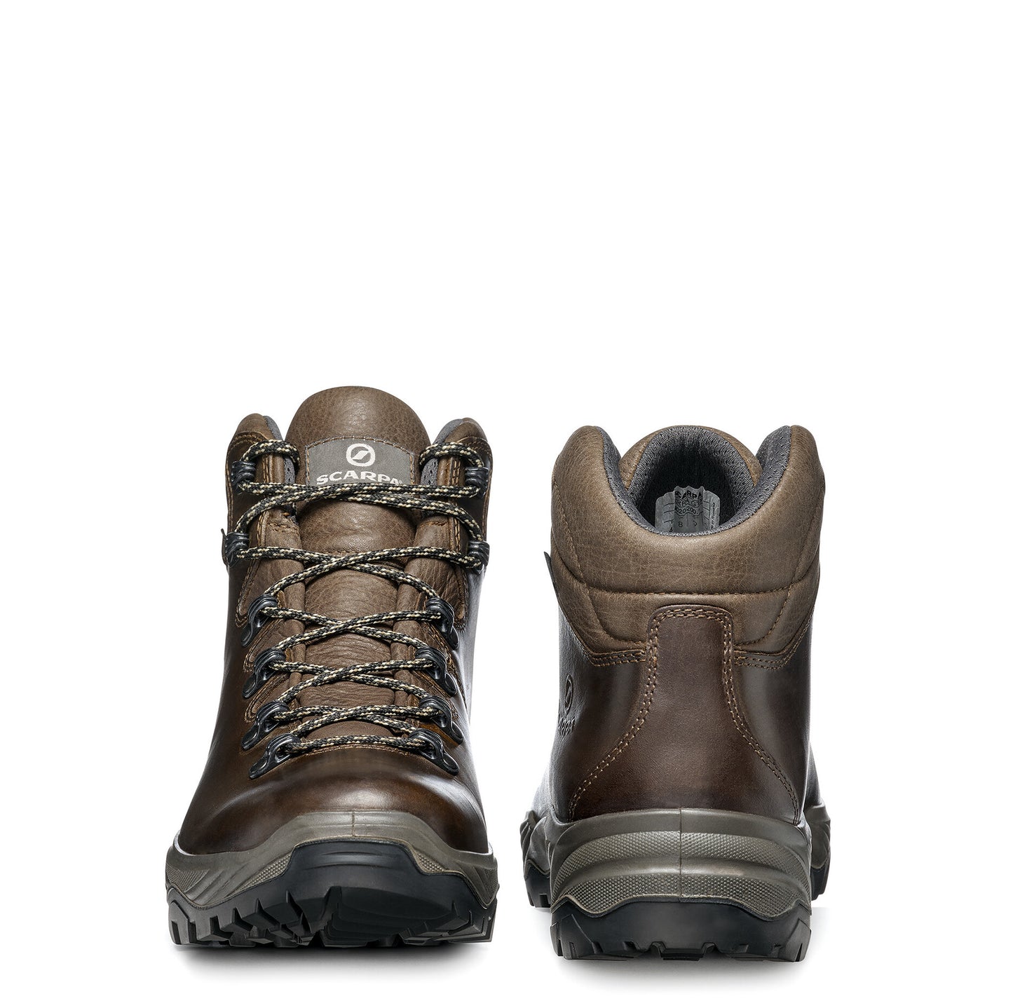Scarpa Terra GTX Brown