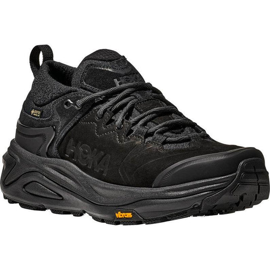 HOKA Kaha 3 Low GTX Damskor Svart - NatureLife