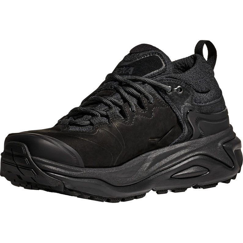 HOKA Kaha 3 Low GTX Damskor Svart