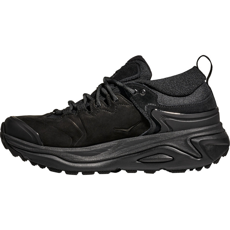 HOKA Kaha 3 Low GTX Damskor Svart