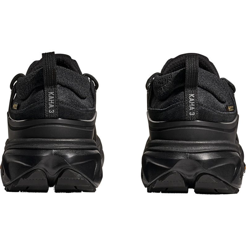 HOKA Kaha 3 Low GTX Damskor Svart