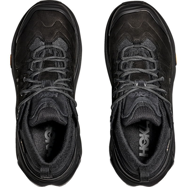 HOKA Kaha 3 Low GTX Damskor Svart