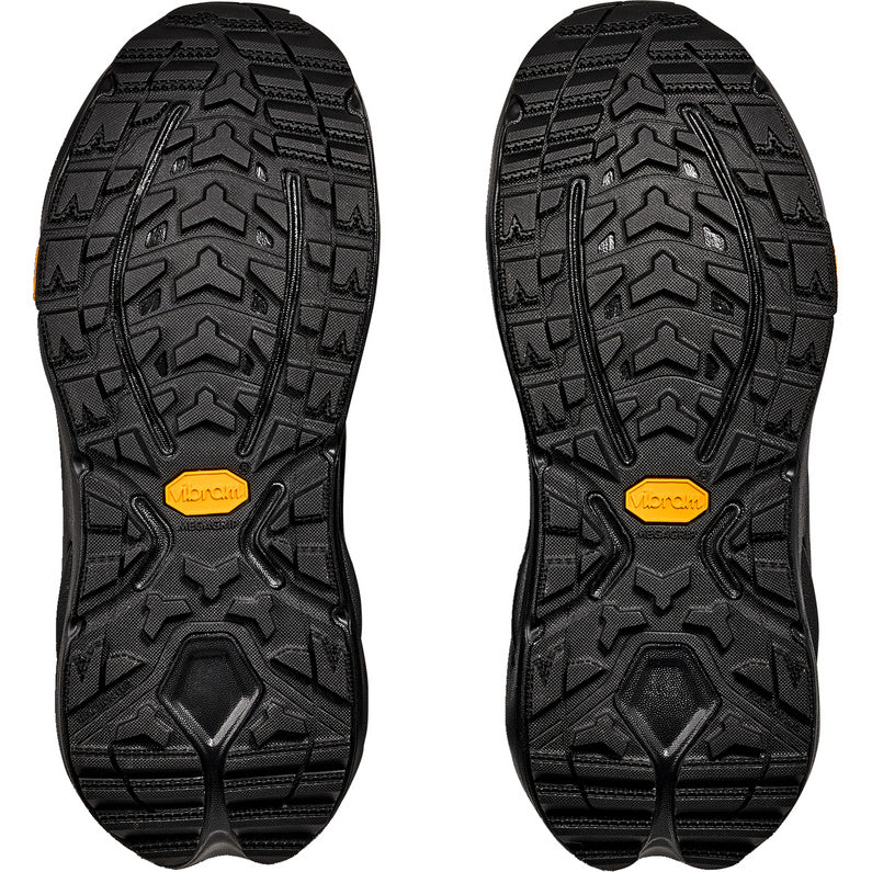 HOKA Kaha 3 Low GTX Damskor Svart