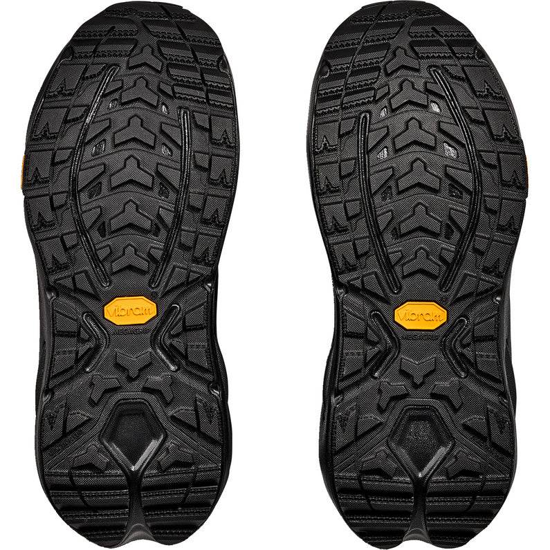 HOKA Kaha 3 Low GTX Damskor Svart - NatureLife