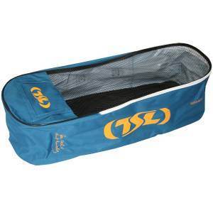 TSL Outdoor Step-In Alpine Paprika - NatureLife