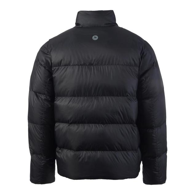 Marmot Guides Down Jacket BLACK
