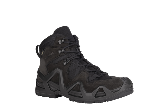 Lowa Zephyr MK2 GTX Mid Svart