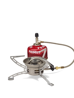 Primus Easyfuel II Piezo