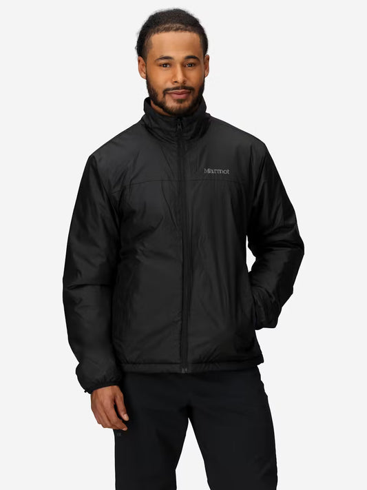 Marmot Ramble Component Jacket BLACK