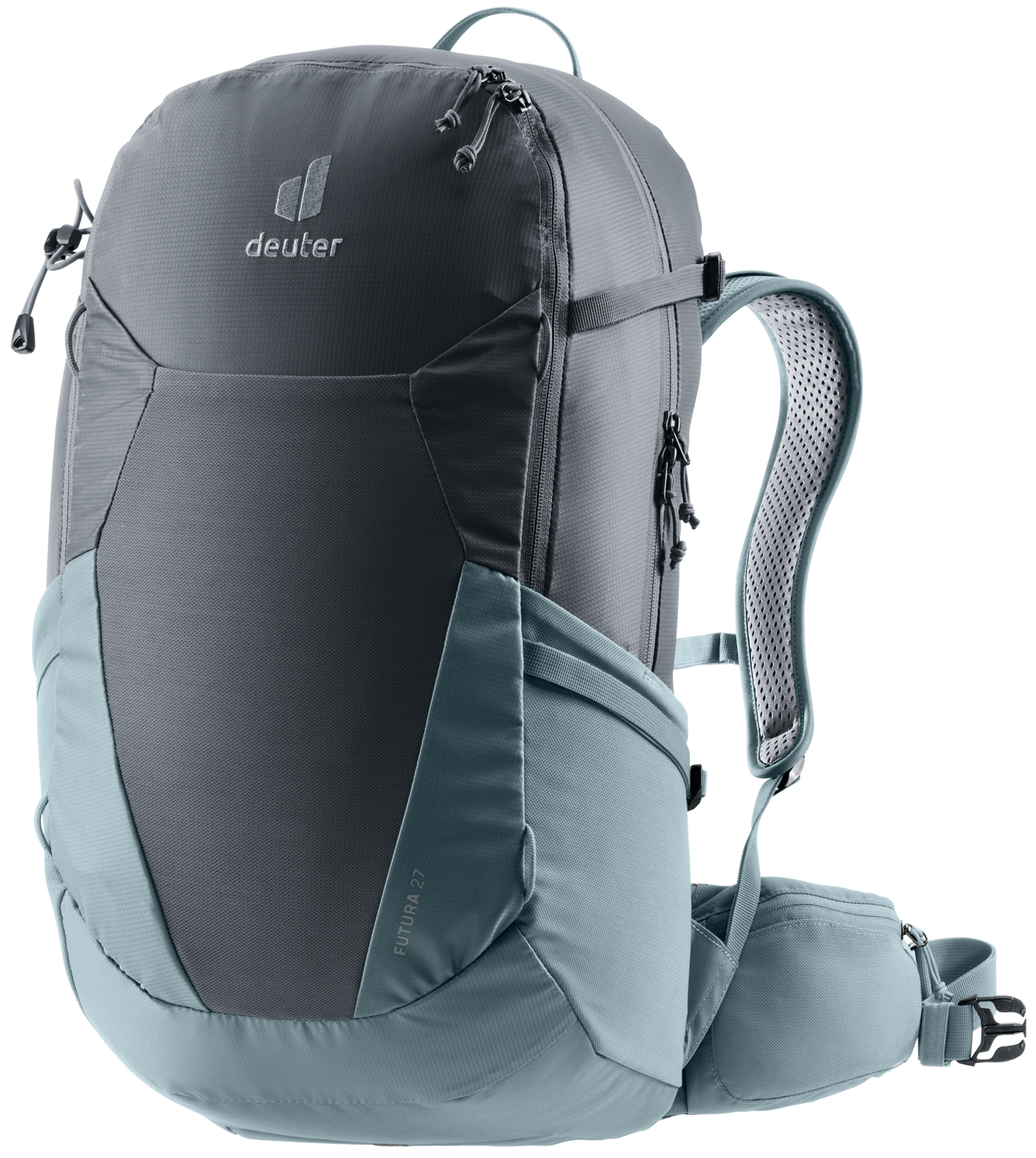 Deuter Futura 27L Graphite/Shale