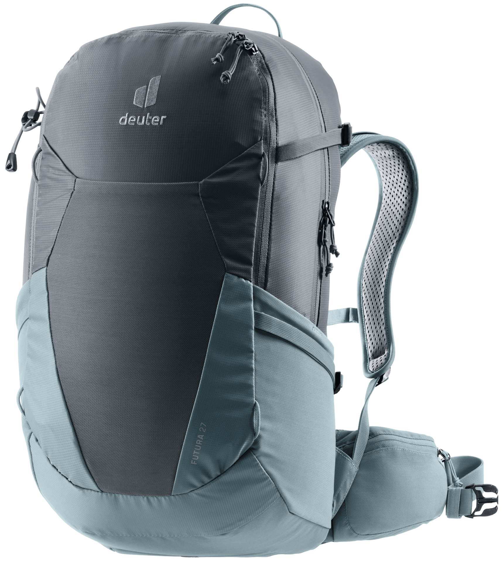 Deuter Futura 27L Graphite/Shale - NatureLife