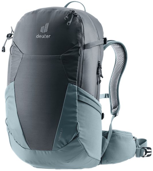Deuter Futura 27L Graphite/Shale - NatureLife