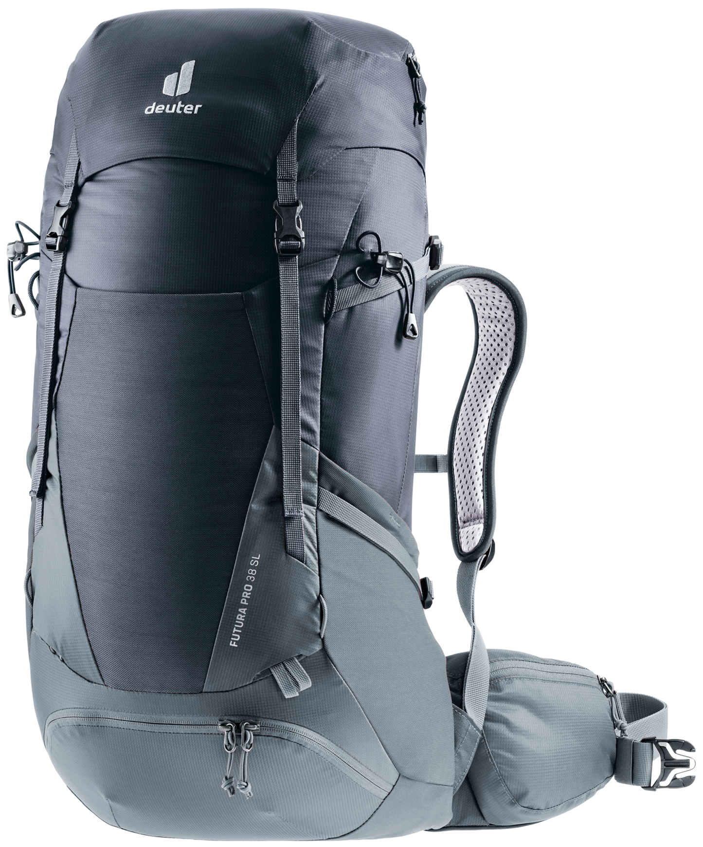 Deuter Futura 38L SL Graphite/Shale